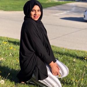 Meet your Posher, Sameera